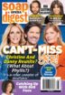 Soap-Opera-Digest November 06, 2023 Issue Cover