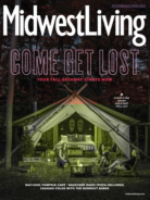 Midwest-Living September 01, 2019 Issue Cover