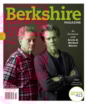 Berkshire-Magazine September 01, 2025 Issue Cover