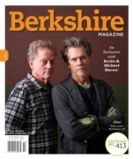 Berkshire Magazine September 01, 2025 Issue Cover