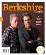 Berkshire-Magazine September 01, 2025 Issue Cover