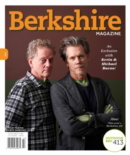 Berkshire Magazine September 01, 2025 Issue Cover