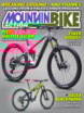 Mountain-Bike-Action October 01, 2025 Issue Cover