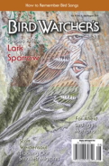 Bird-Watchers-Digest July 01, 2020 Issue Cover
