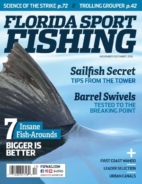 Florida-Sport-Fishing November 01, 2016 Issue Cover