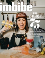 Imbibe January 01, 2026 Issue Cover