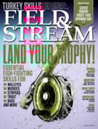 field-and-stream April 01, 2013 Issue Cover