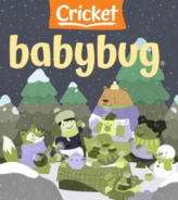 Babybug January 01, 2022 Issue Cover