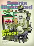 Sports-Illustrated-Kids January 01, 2020 Issue Cover