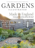 Gardens-Illustrated July 01, 2018 Issue Cover