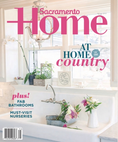 Sacramento Home March 01, 2018 Issue Cover