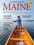 Maine Boats, Homes & Harbors May 01, 2026 Issue Cover