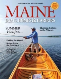 Maine-Boats-Homes-and-Harbors May 01, 2026 Issue Cover