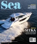 sea-magazine September 01, 2018 Issue Cover