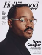 The-Hollywood-Reporter February 11, 2026 Issue Cover