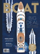 Boat-International-US January 01, 2020 Issue Cover
