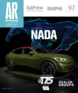 Auto-Remarketing-News February 01, 2021 Issue Cover