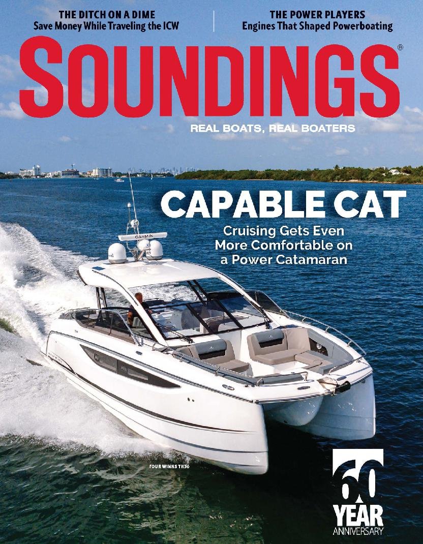 Soundings February 01, 2024 Issue Cover