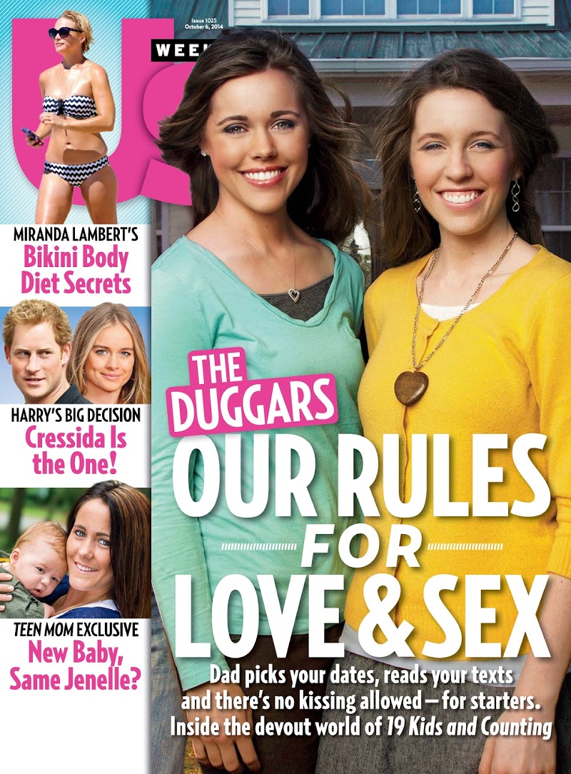 Us-Weekly October 06, 2014 Issue Cover