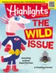 Highlights July 01, 2025 Issue Cover