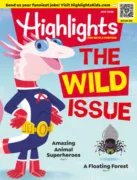 Highlights July 01, 2025 Issue Cover