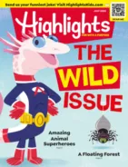 Highlights July 01, 2025 Issue Cover