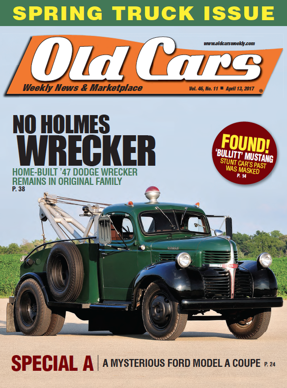 Old-Cars April 13, 2017 Issue Cover