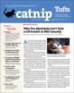 Catnip November 01, 2023 Issue Cover