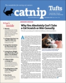Catnip November 01, 2023 Issue Cover