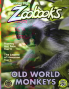 Zoobooks July 01, 2022 Issue Cover