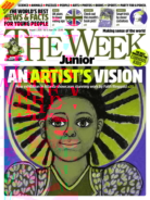 The-Week-Junior August 01, 2025 Issue Cover