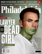 Philadelphia-Magazine September 01, 2013 Issue Cover