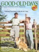 Good-Old-Days May 01, 2023 Issue Cover