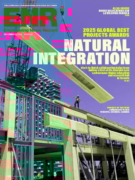 Engineering News Record December 15, 2025 Issue Cover