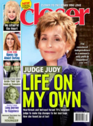 Closer May 15, 2017 Issue Cover