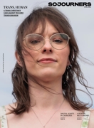 Sojourners April 01, 2026 Issue Cover