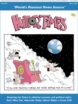 Humor-Times March 01, 2026 Issue Cover