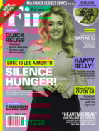 First-For-Women April 08, 2024 Issue Cover
