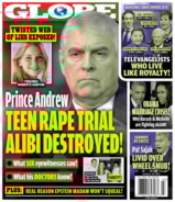 Globe January 24, 2022 Issue Cover