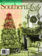 Southern-Lady November 01, 2021 Issue Cover