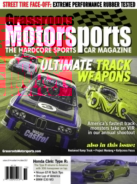 Grassroots-Motorsports October 01, 2017 Issue Cover
