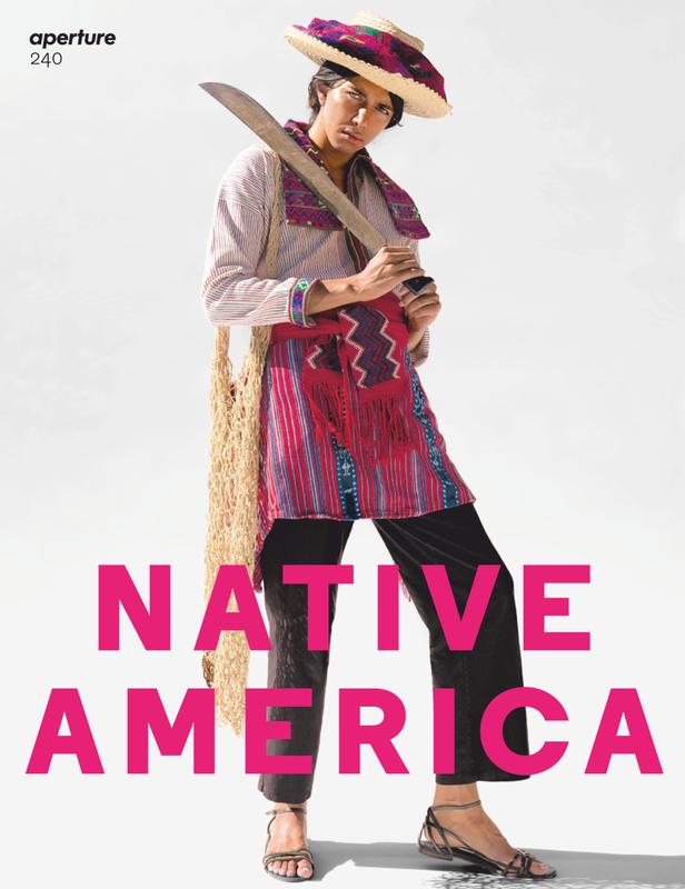 Aperture September 01, 2020 Issue Cover
