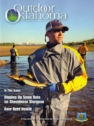 Outdoor-Oklahoma May 01, 2018 Issue Cover