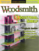 Woodsmith August 01, 2025 Issue Cover