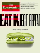The-Economist March 04, 2023 Issue Cover