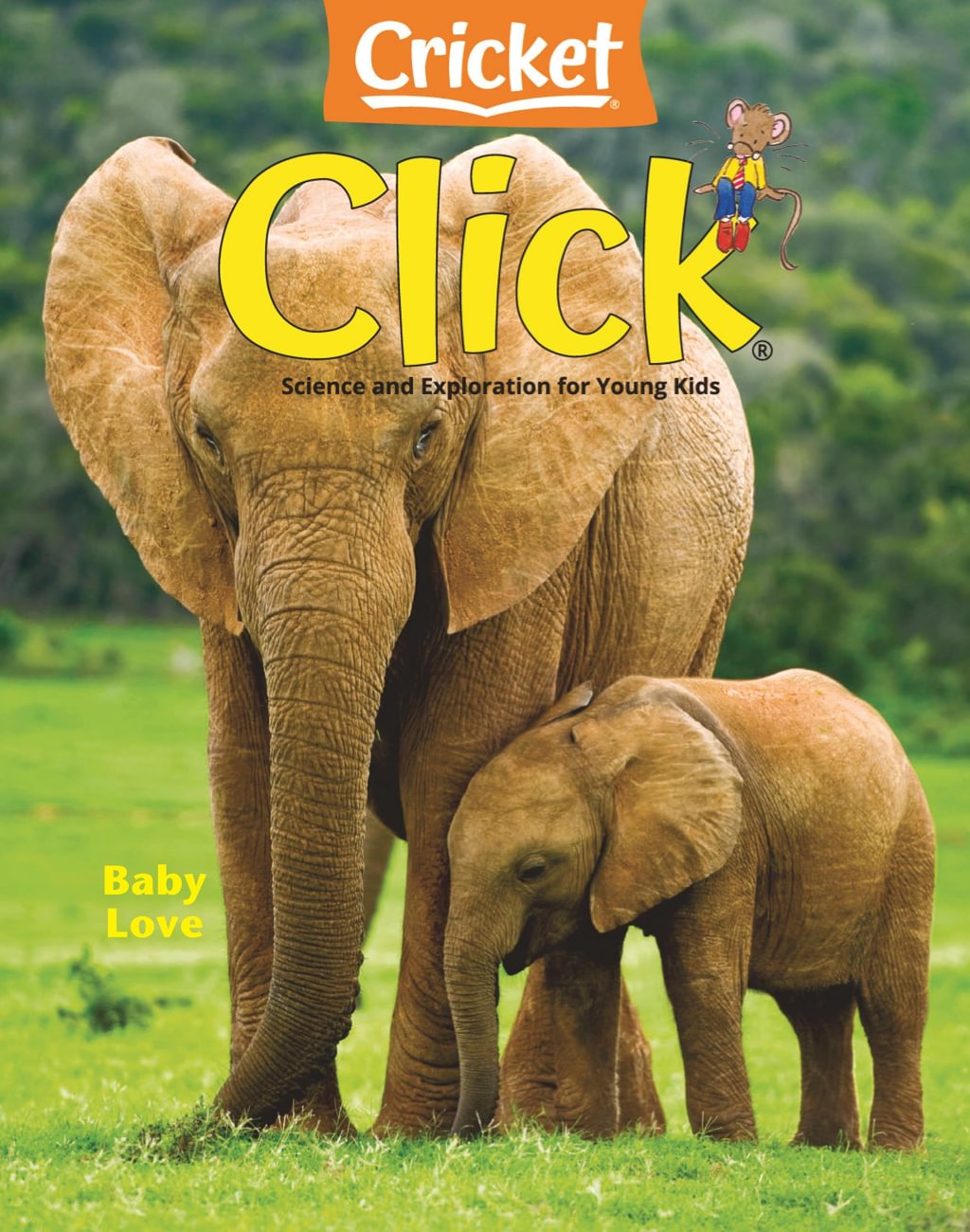 Click May 01, 2024 Issue Cover