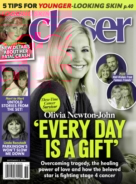 Closer September 09, 2019 Issue Cover