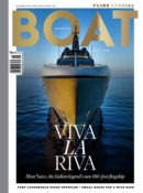 Boat International US November 01, 2026 Issue Cover