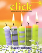 Click November 01, 2017 Issue Cover