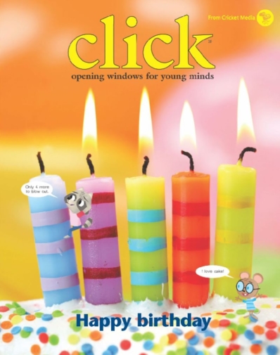 Click November 01, 2017 Issue Cover